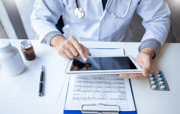 Atesta CFM: segurança e agilidade na emissão de atestados médicos