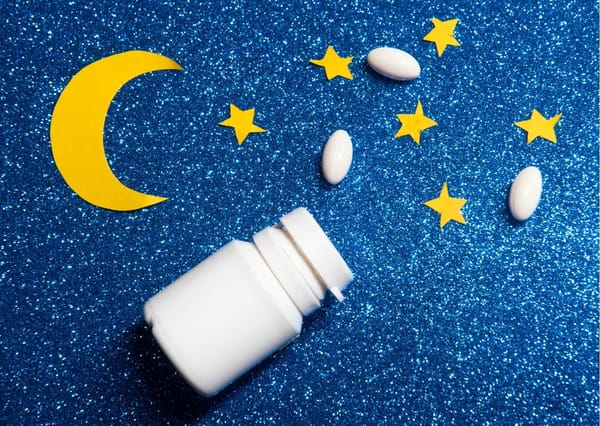 remédio para dormir