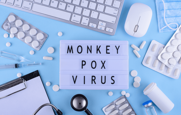 mpox continua uma emergência de saúde internacional, segundo OMS