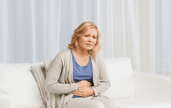 Supercrescimento Bacteriano no Intestino Delgado