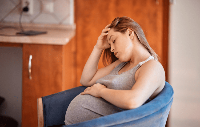 Anemia Gestacional: Muito Além da Suplementação de Ferro