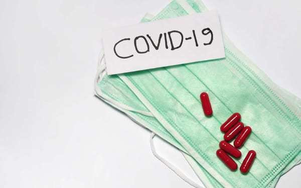 Niclosamida no combate à COVID-19