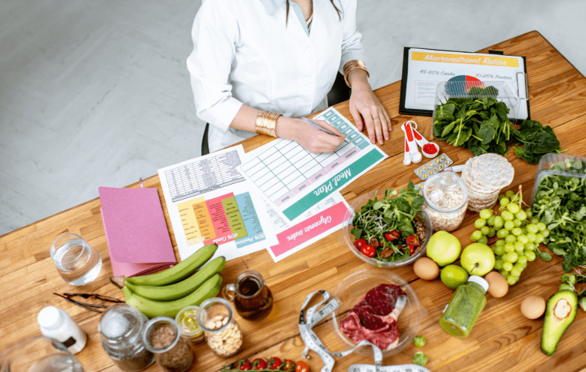 Dieta para Síndrome do Intestino Irritável
