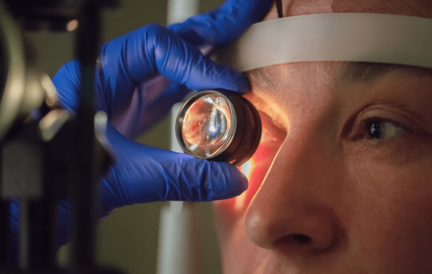 Tracoma: principal causa infecciosa e evitável de cegueira no mundo ainda é negligenciada