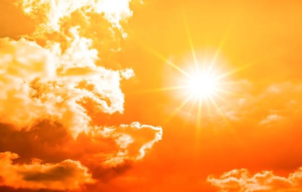 Ondas de calor no Brasil e os riscos à saúde pública: insolação, desidratação e aumento da mortalidade