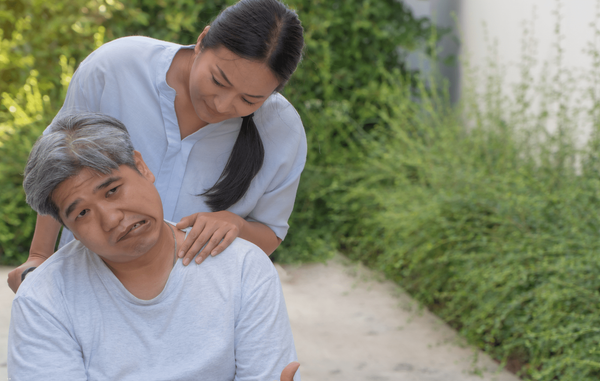 ABCD2: avaliação do risco de AVCi em Ataque Isquêmico Transitório