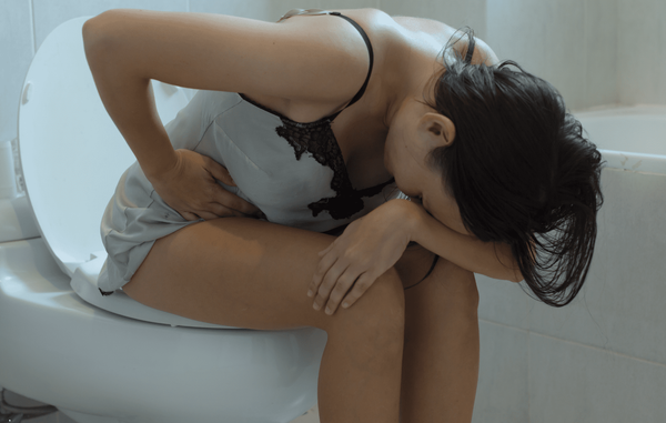 gravidez e doença inflamatória intestinal