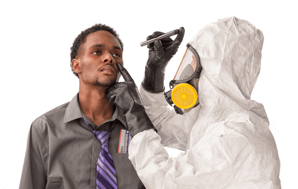 Infecção pelo vírus Marburg – contagem regressiva para o fim do surto em Ruanda