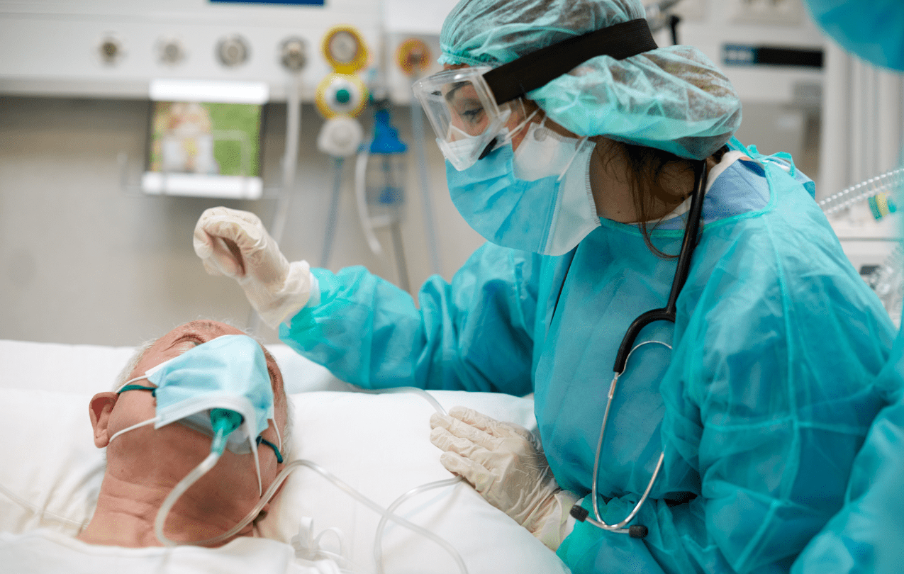 resistência antimicrobiana