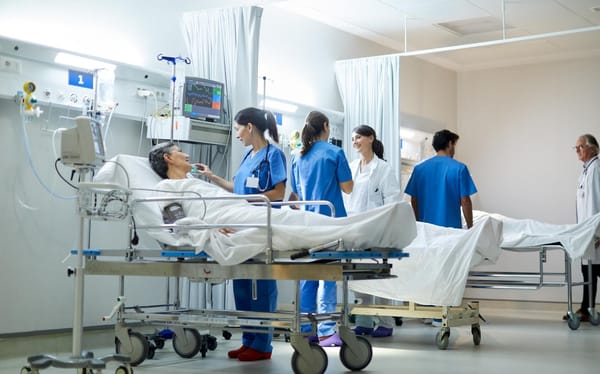 Síndrome de Compressão Medular