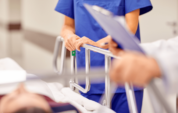 segurança do paciente em feriados