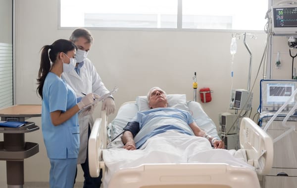 paciente UTI mottling score