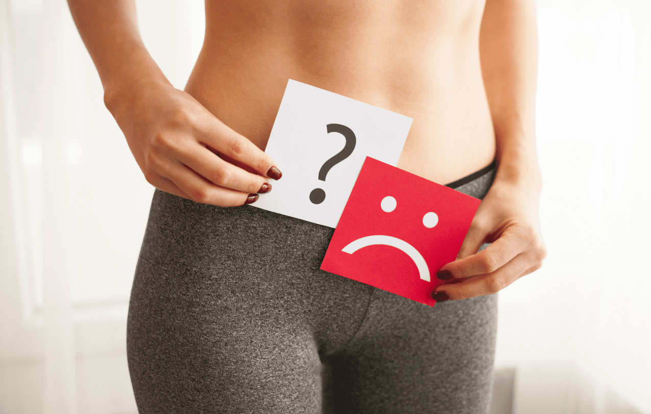 Vaginismo e Dispareunia: qual a diferença?