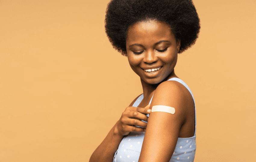 Dia D de Vacinação contra Gripe