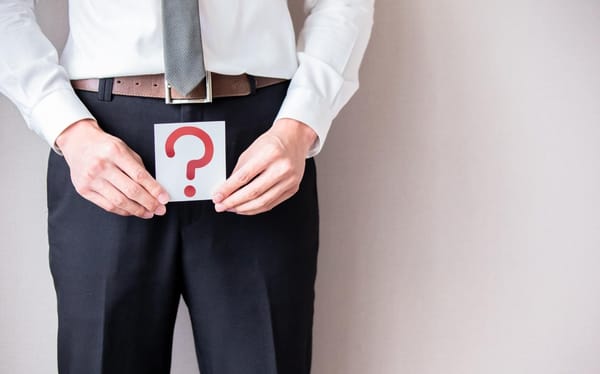 Infertilidade Masculina