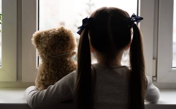 De olho na saúde mental de crianças pós-pandemia