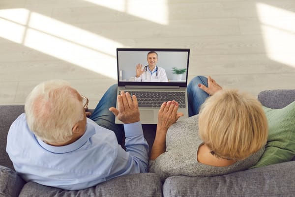 telemedicina