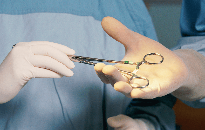 Cirurgias Eletivas no Brasil: Um Marco Histórico e seus Impactos