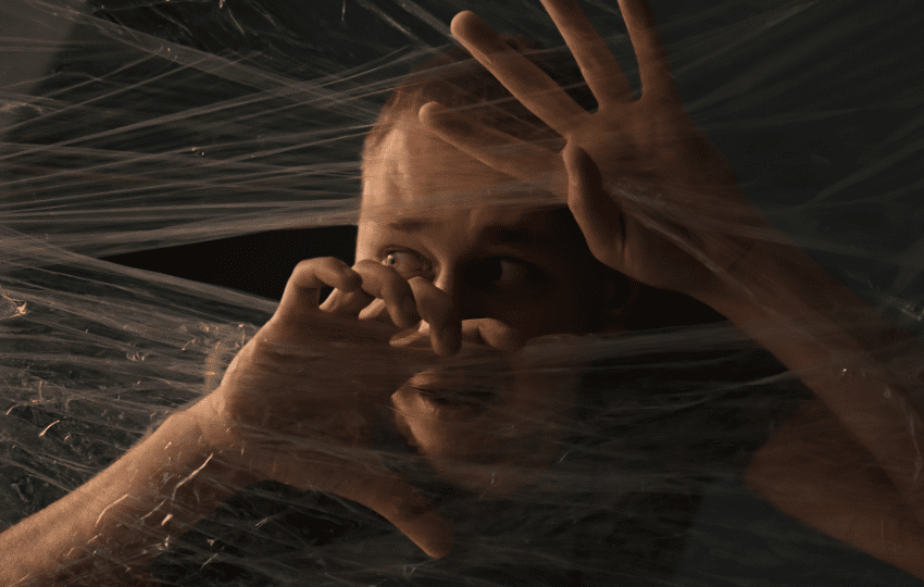 transtorno Psicótico Agudo e Transitório e psicose