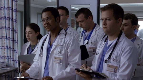 Filme Mãos talentosas