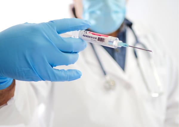 remdesivir