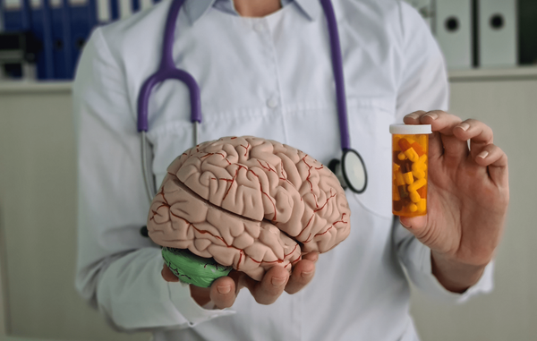 medicamentos antienvelhecimento na COVID longa