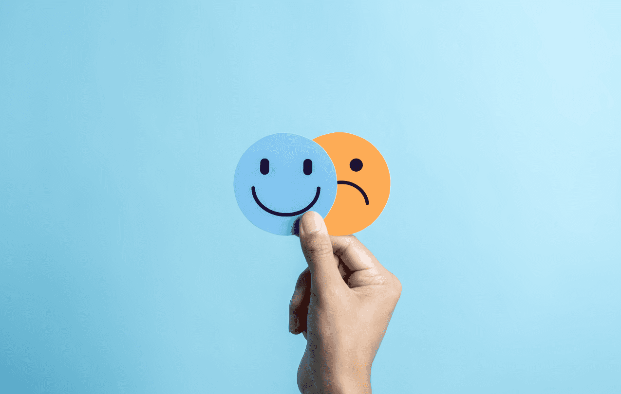 Relatório Mundial de Estado Mental