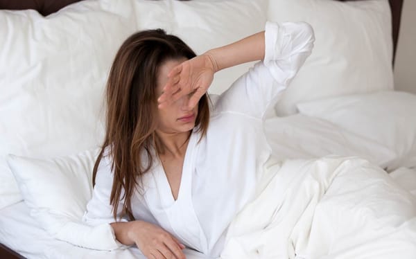 Consolidação da memória: como os despertares noturnos podem ajudar