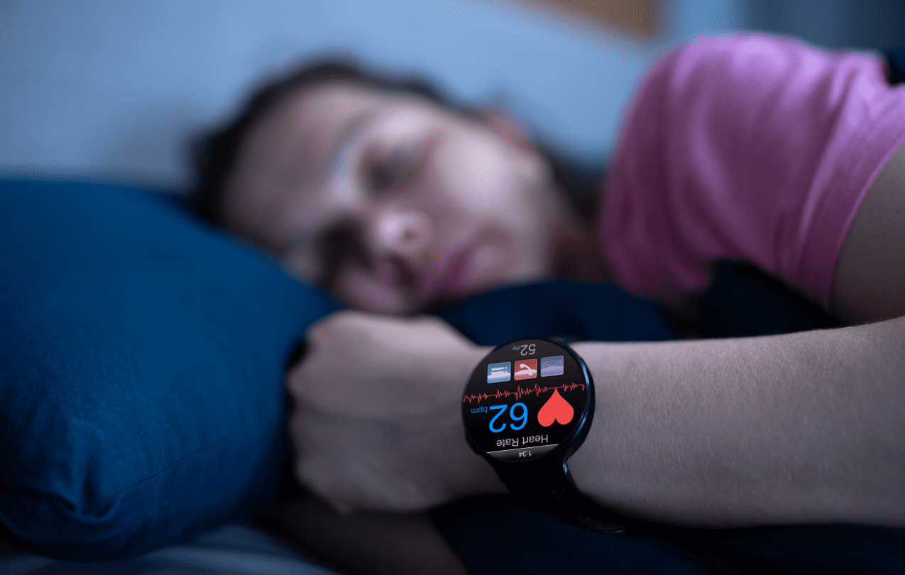 FDA autoriza Galaxy Watch para monitorar Apneia do Sono