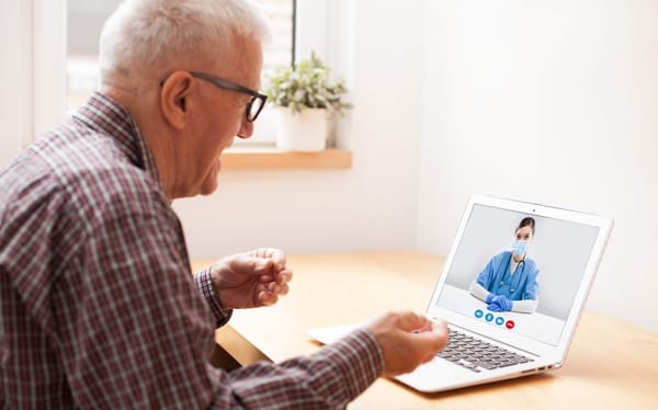 telemedicina Atendimento Médico por WhatsApp