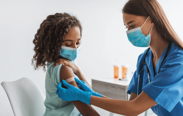 Vacinação contra o HPV agora é em dose única