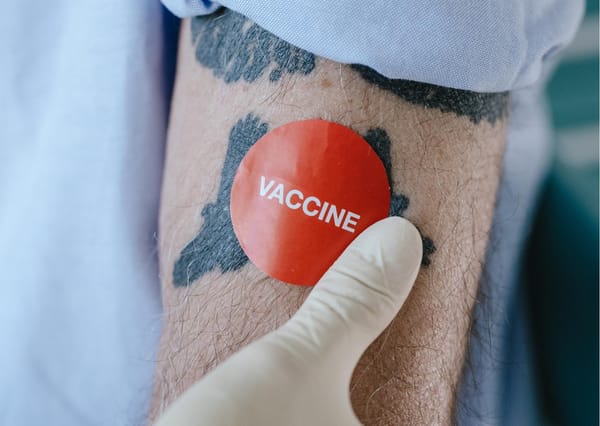 vacina contra vírus zika