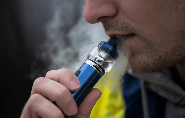 Cigarros eletrônicos: consulta pública da Anvisa encerra em fevereiro