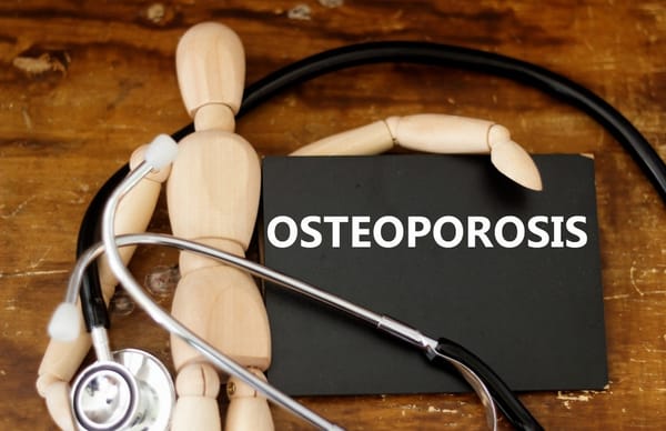 osteoporose