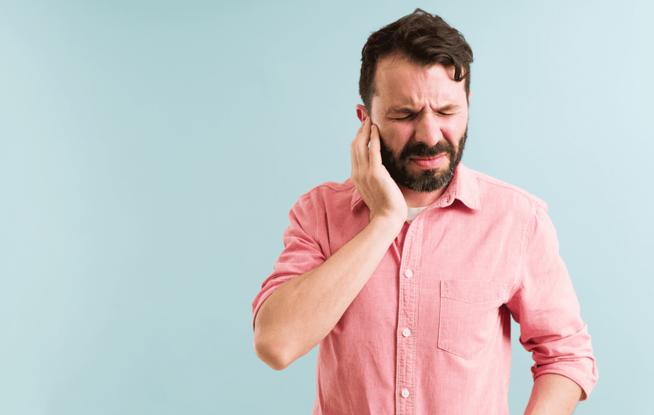 Questionário Tinnitus Handicap Inventory para avaliação do Zumbido